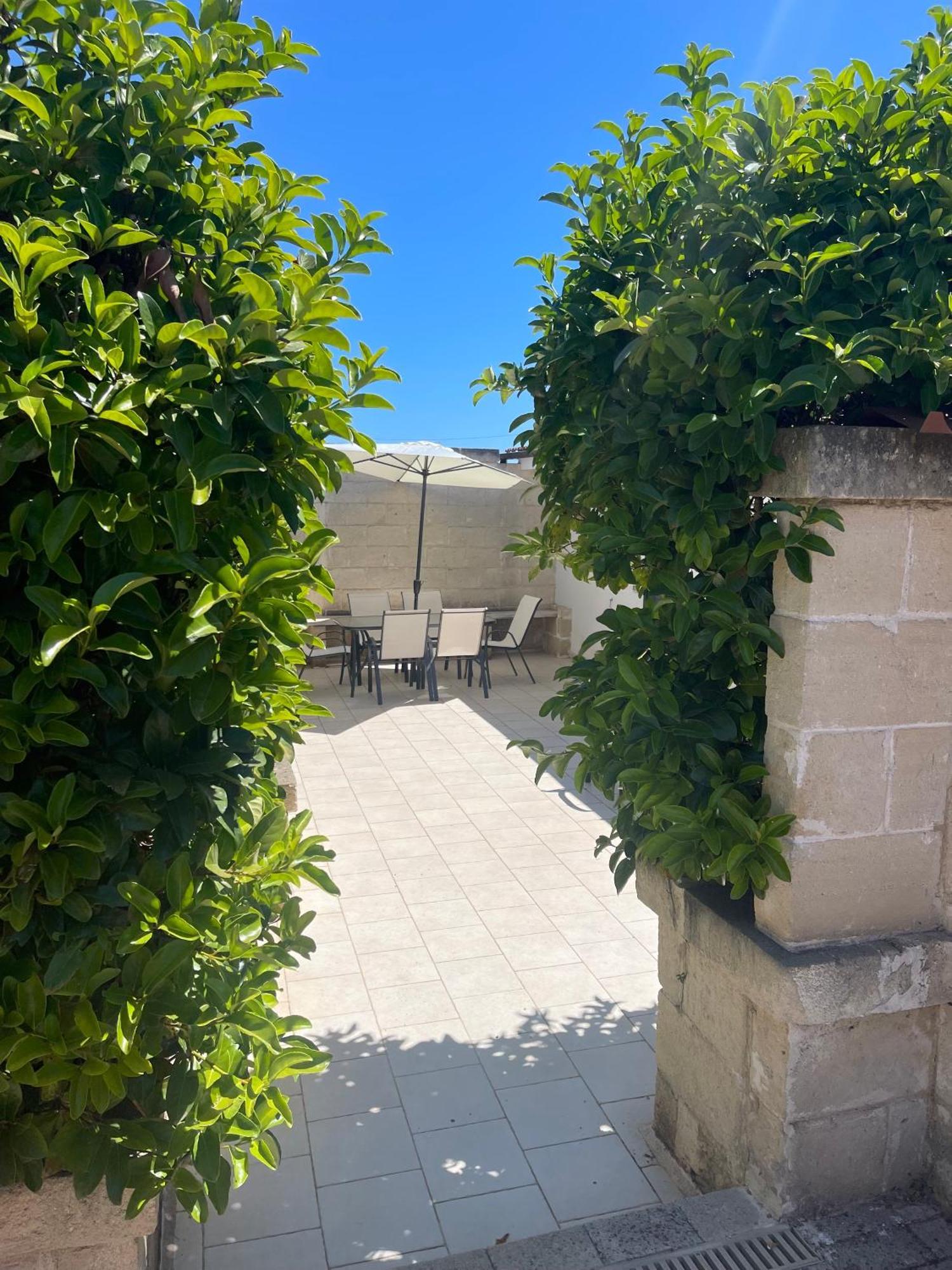 Masseria Don Bonifacio Castellana Grotte Exterior foto