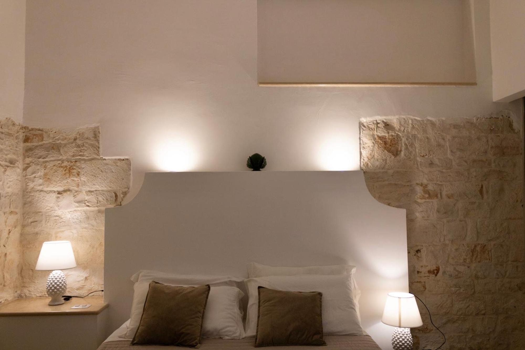 Masseria Don Bonifacio Castellana Grotte Exterior foto