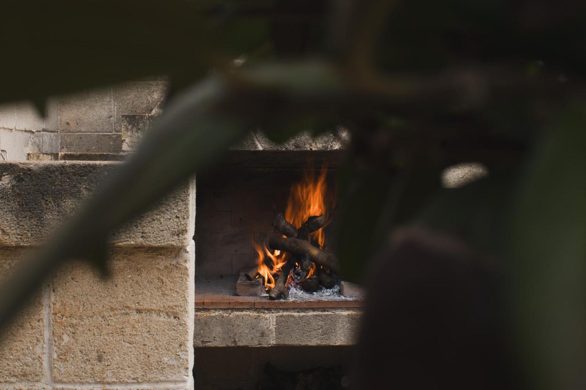 Masseria Don Bonifacio Castellana Grotte Exterior foto